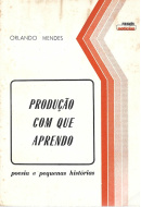 Livros/Acervo/M/MENDES ORL PROD
